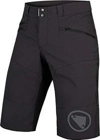 Endura SingleTrack II Fahrradhose kurz schwarz (Herren)