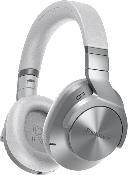 Technics EAH-A800 silber