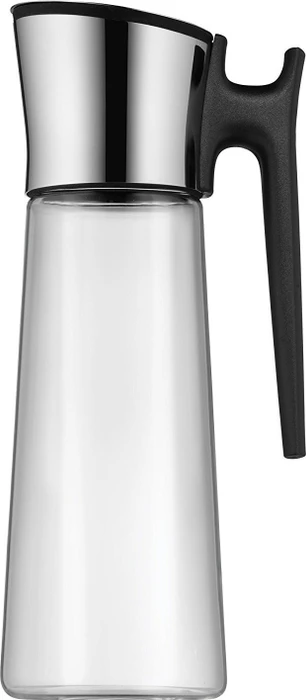 WMF Basic Wasserkaraffe mit Griff 1.5l