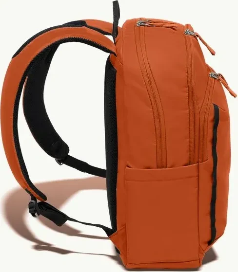 Jack Wolfskin Terracade burnt orange