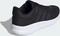 adidas Lite Racer 4.0 core black/iron metallic (Damen) Vorschaubild