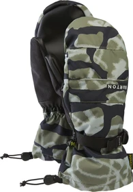 Burton Profile Mitt Snowboardhandschuhe graffit camo (Herren)