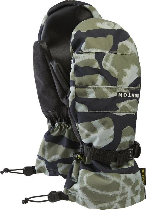 Burton Profile Mitt Snowboardhandschuhe graffit camo (Herren)