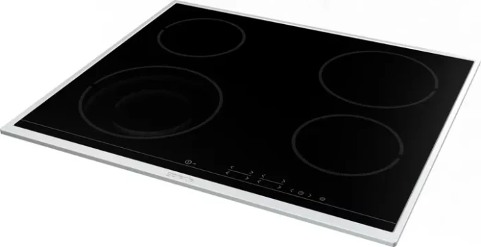Gorenje G400 ECT641BX Glaskeramik-Kochfeld autark
