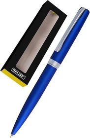 ONLINE Eleganza Kugelschreiber satin blue