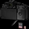 Nikon Z f schwarz Body Vorschaubild