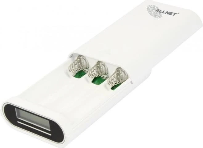 Allnet Powerbank PB-103 weiß