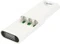 Allnet Powerbank PB-103 weiß Vorschaubild