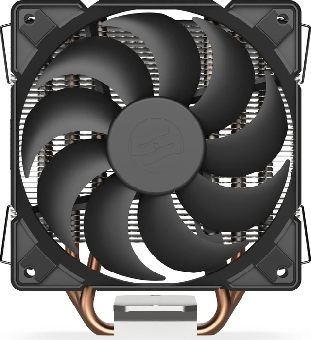 Endorfy SilentiumPC Spartan 4 Max
