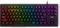 Energy Sistem ESG K6 Mechanik TKL Gaming Keyboard, LEDs RGB, BLUE Switches, USB, ES Vorschaubild