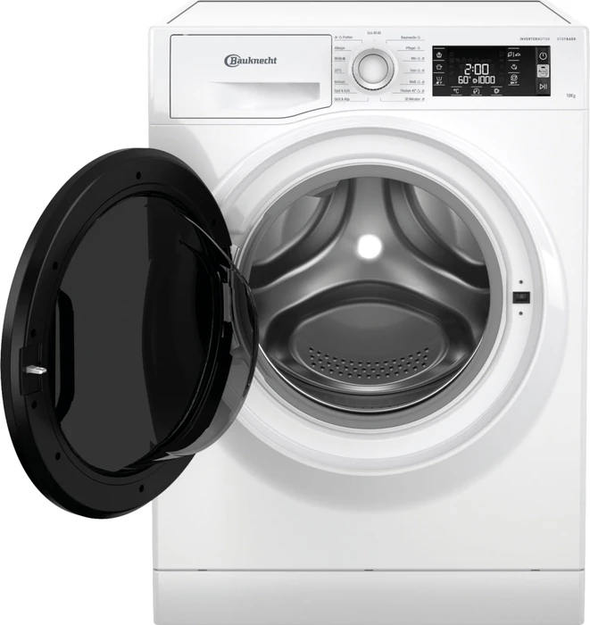 Bauknecht WM Elite 10 AA Frontlader