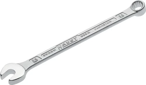 Hazet 600N-5.5 Ring-Maulschlüssel, 5.5x105mm