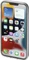 Hama Cover Crystal Clear für Apple iPhone 13 Pro Max transparent Vorschaubild