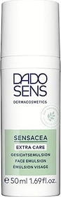 Dado Sens Sensacea Extra Care Gesichtsemulsion, 50ml