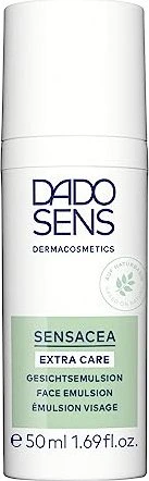 Dado Sens Sensacea Extra Care Gesichtsemulsion, 50ml