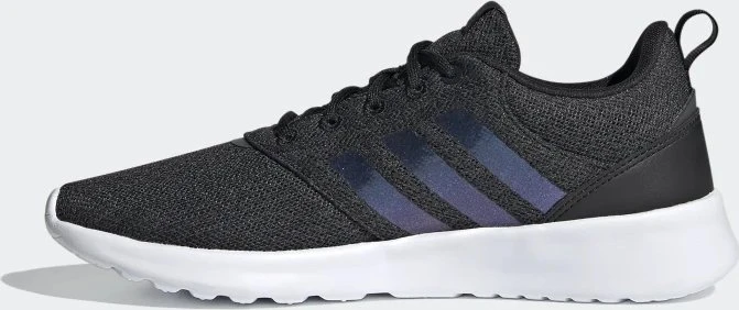 adidas QT Racer 2.0 core black/iridescent/grey six (Damen)