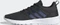 adidas QT Racer 2.0 core black/iridescent/grey six (Damen) Vorschaubild
