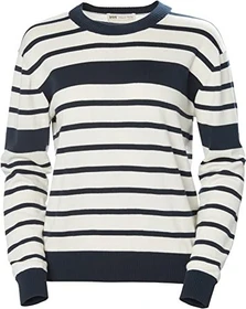 Helly Hansen Skagen 2.0 Strickpullover navy stripe (Damen)