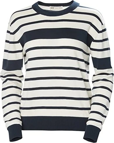 Helly Hansen Skagen 2.0 Strickpullover navy stripe (Damen)
