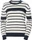Helly Hansen Skagen 2.0 Strickpullover navy stripe (Damen) (34310-597)