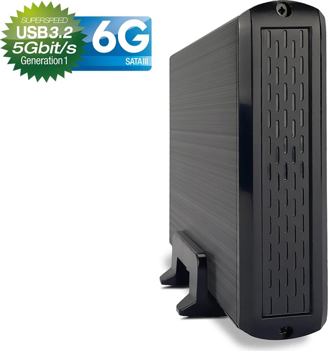 Fantec DB-G35U3-6G, USB-B 3.0
