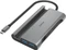 Hama Connect2Mobile V2 Multiport-Adapter, USB-C 3.0 [Stecker] Vorschaubild
