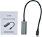 i-tec LAN-Adapter, RJ-45, USB-C 3.0 [Stecker] Vorschaubild