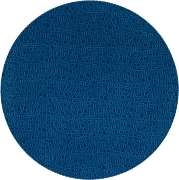 Seltmann Weiden Life Frühstücksteller 22,5 cm fashion classic blue