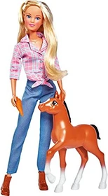Simba Toys Steffi Love - Little Horse