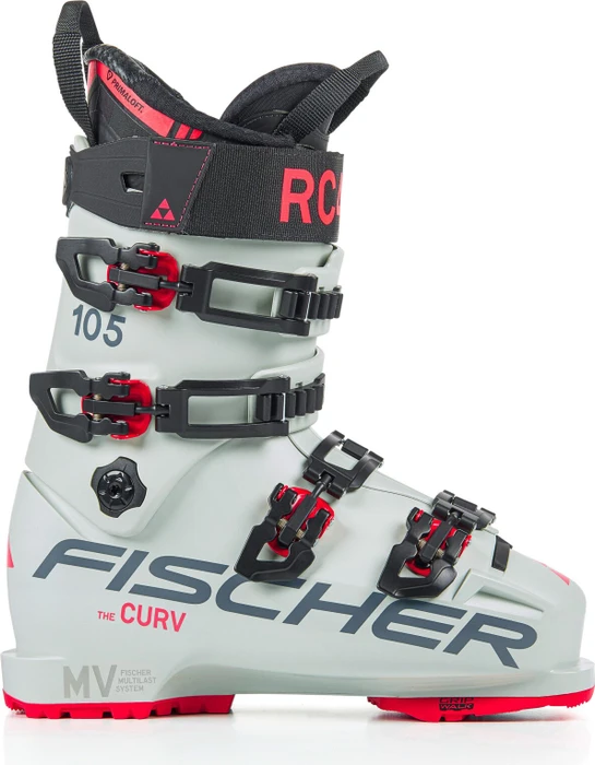 Fischer RC4 The Curv 105 VAC GW (Damen) (Modell 2022/2023)