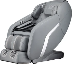 Home Deluxe Dunes Massagestuhl anthrazit