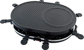 Deski Raclette