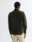 Wrangler Regular Western Hemd langarm rosin (Herren) Vorschaubild