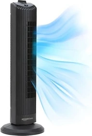 AmazonBasics Turmventilator 71cm