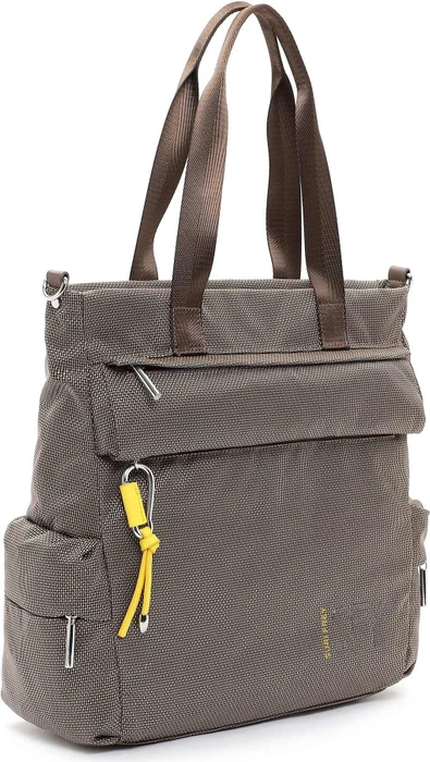 Suri Frey Sports Marry Big Shopper taupe