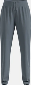 Odlo Zeroweight Warm 2.0 Laufhose lang stormy weather (Damen)