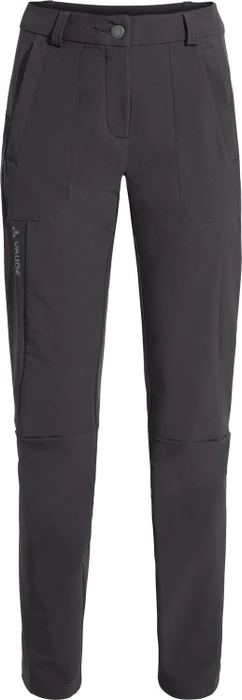 Vaude Elope Slim Fit Hose lang (Damen)