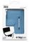 BigBen Nintendo 3DS Flip & Play Protector hellblau (DS) Vorschaubild
