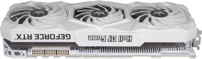KFA2 GeForce RTX 3080 Ti HOF, 12GB GDDR6X, HDMI, 3x DP