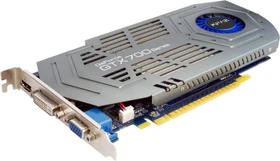 KFA2 GeForce GTX 750 Ti Razor, 2GB GDDR5, VGA, DVI, HDMI