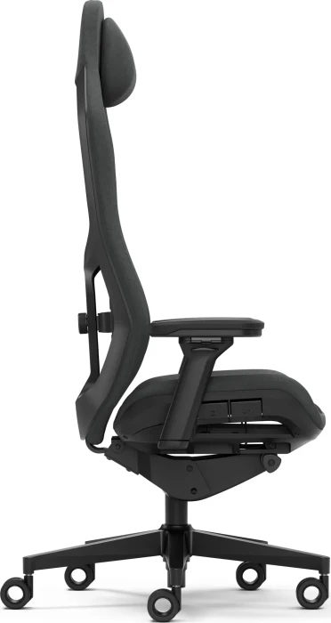 Fractal Design Refine Mesh Bürostuhl, schwarz