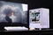 DarkFlash DB330M Mesh White, Glasfenster Vorschaubild
