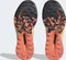 adidas Terrex Agravic Ultra coral fusion/crystal white/impact orange (Damen) Vorschaubild