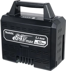 Makita BL64100 Werkzeug-Akku 64V, 10.0Ah, Li-Ionen [10.0Ah] [565Wh]