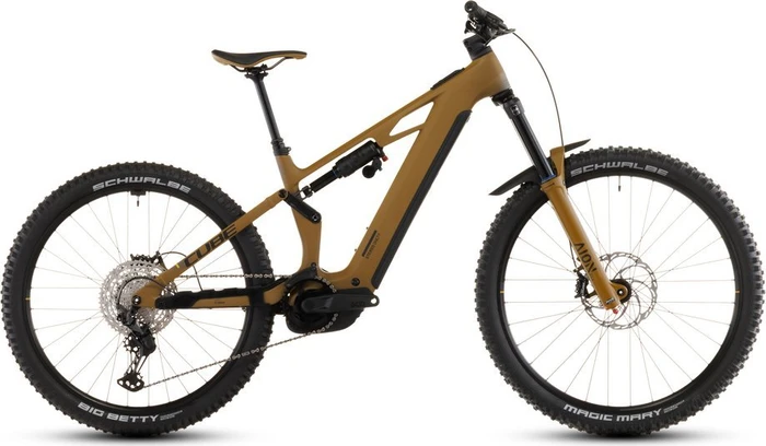 Cube Stereo Hybrid ONE77 HPC Race 800 willowgreen'n'black Modell 2026