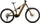 Cube Stereo Hybrid ONE77 HPC Race 800 willowgreen'n'black Modell 2026 (103110)