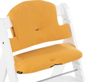 Hauck Highchair Pad Select Hochstuhlauflage honey