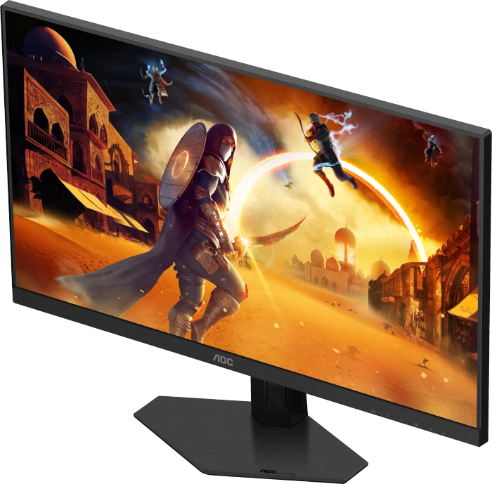 AOC 27G4HRE, 27"