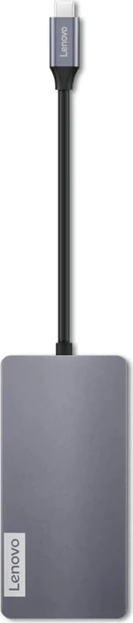 Lenovo 150 USB-C Travel Dock, USB-C 3.0 [Buchse]