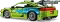LEGO Technic - Fast and Furious Mitsubishi Eclipse Auto Vorschaubild